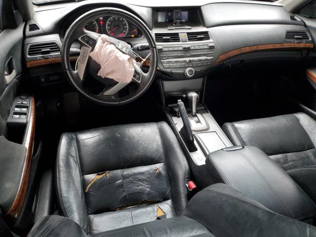 2012 HONDA ACCORD EXL - 1HGCP2F83CA063577