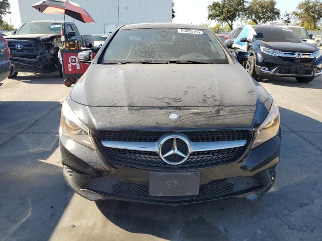 2015 MERCEDES-BENZ CLA 250 WDDSJ4EB2FN180512