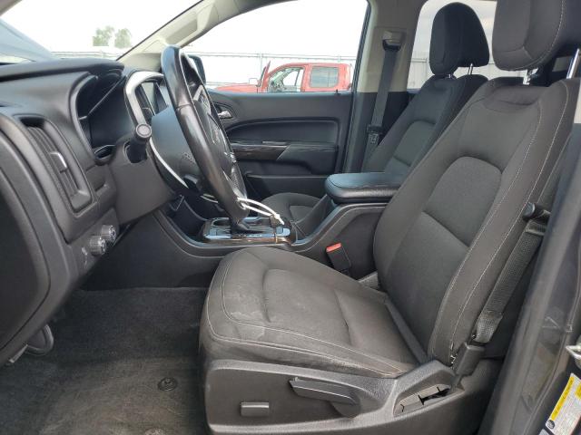 2016 GMC CANYON SLE 1GTG6CE37G1299492