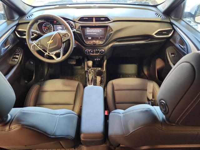 2023 CHEVROLET TRAILBLAZER ACTIV KL79MSSL4PB219182