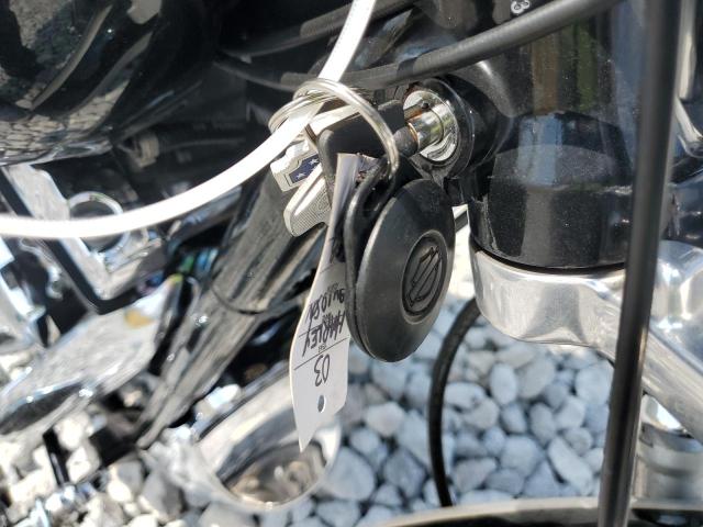 2003 HARLEY-DAVIDSON FXDL ANNIVERSARY 1HD1GDV4X3K336863