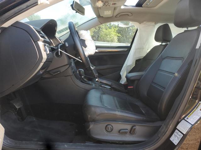 2017 VOLKSWAGEN PASSAT SE - 1VWBT7A38HC031800