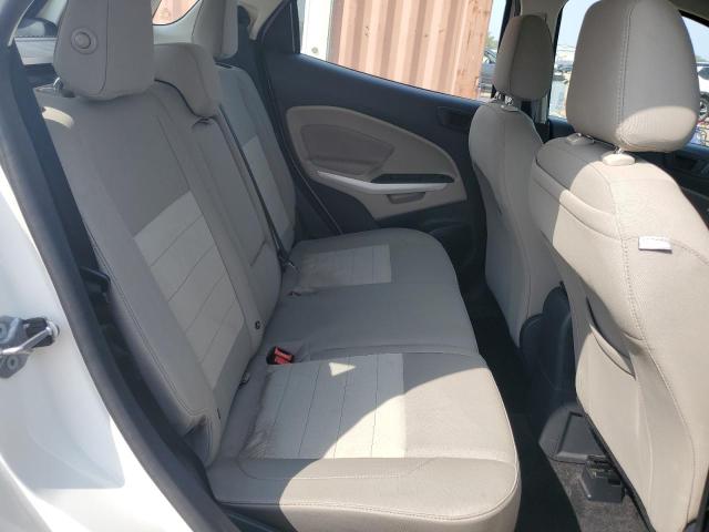 2018 FORD ECOSPORT S MAJ6P1SL1JC206517