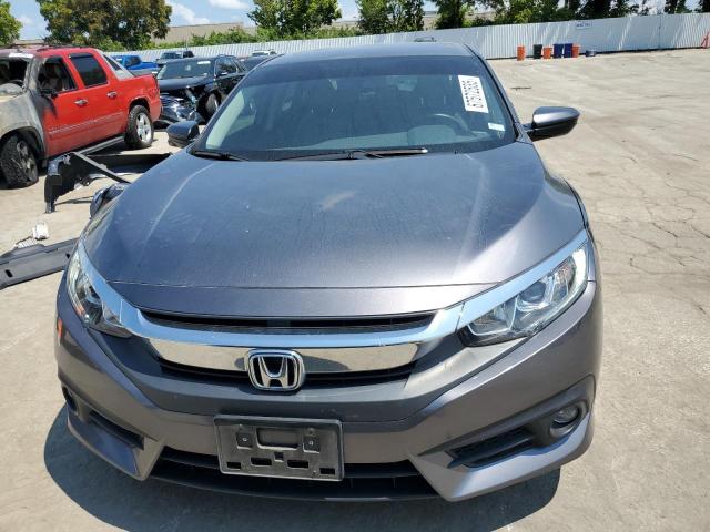 2018 HONDA CIVIC EXL JHMFC1F76JX028114