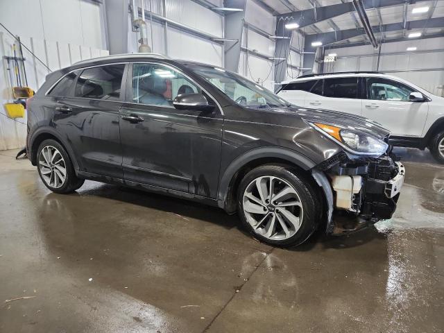 2017 KIA NIRO EX TO KNDCE3LC4H5068211