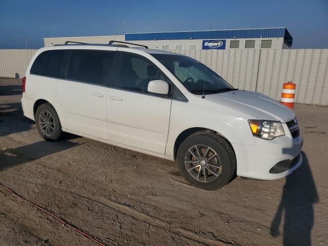 2017 DODGE GRAND CARA 2C4RDGCG5HR596480