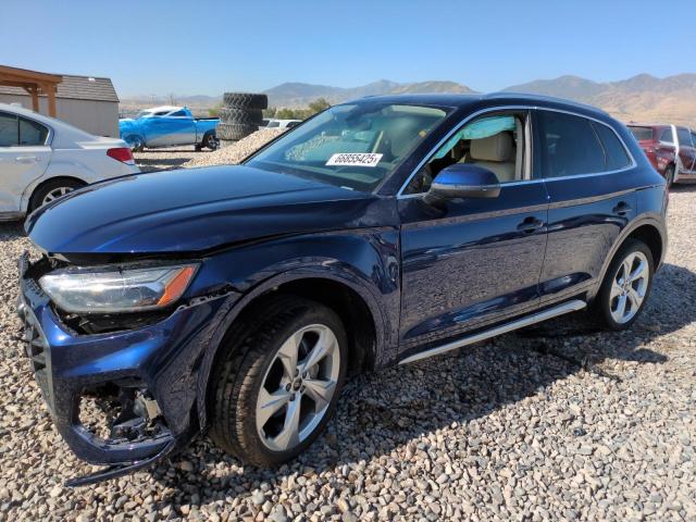 AUDI Q5 PREMIUM
