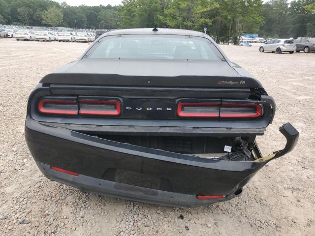 2017 DODGE CHALLENGER - 2C3CDZBT3HH555145