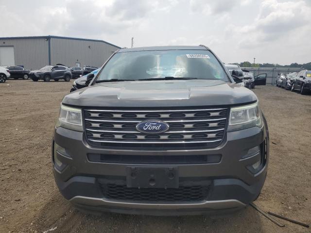 2017 FORD EXPLORER X 1FM5K8D89HGA55916