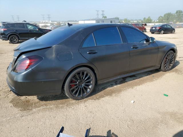 2015 MERCEDES-BENZ S 550 4MAT WDDUG8FB2FA184337