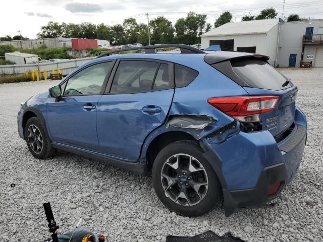 2019 SUBARU CROSSTREK JF2GTAEC8KH218918