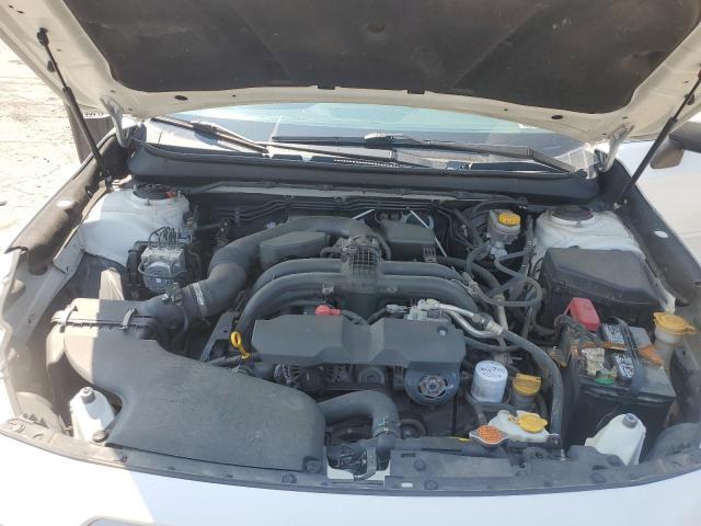 2016 SUBARU LEGACY 2.5 4S3BNAA61G3062261