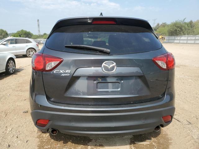 2015 MAZDA CX-5 TOURI JM3KE4CY3F0538002