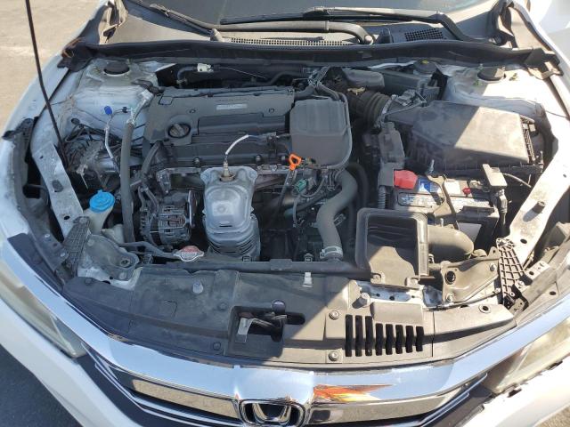 2017 HONDA ACCORD LX - 1HGCR2F39HA229204