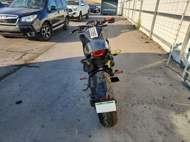 2024 HONDA CB1000 RA JH2SC8015RK600285