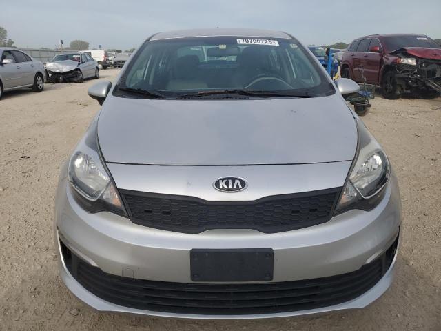 2017 KIA RIO LX KNADM4A35H6071383