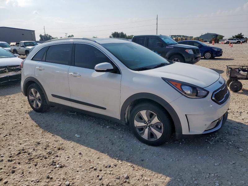 2018 KIA NIRO TOURING KNDCE3LC2J5125477