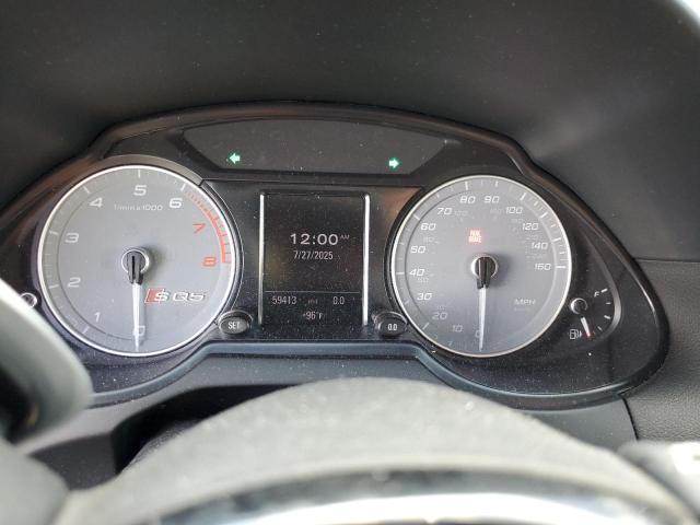 2015 AUDI SQ5 PREMIU WA1CGAFPXFA038478