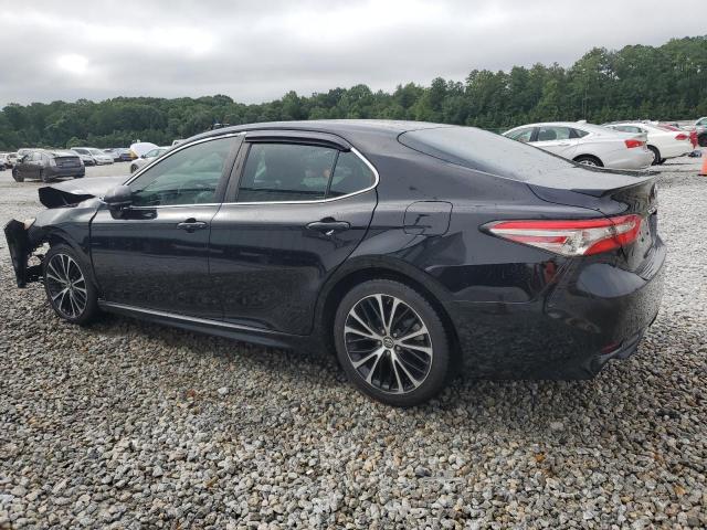 2018 TOYOTA CAMRY L 4T1B11HK6JU658042