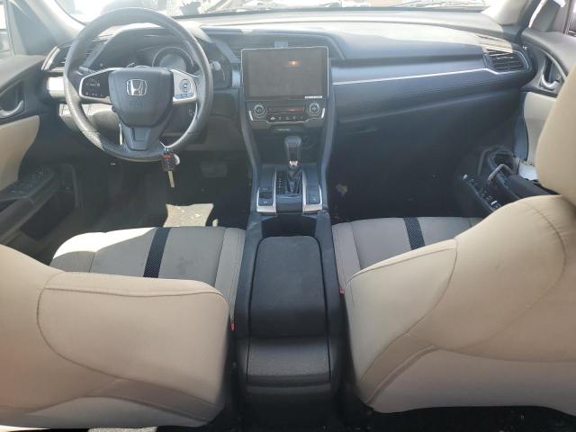 2016 HONDA CIVIC LX #3290232200