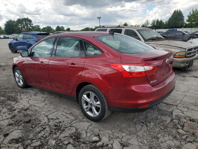 2013 FORD FOCUS SE - 1FADP3F21DL326715