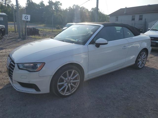 AUDI A3 PREMIUM