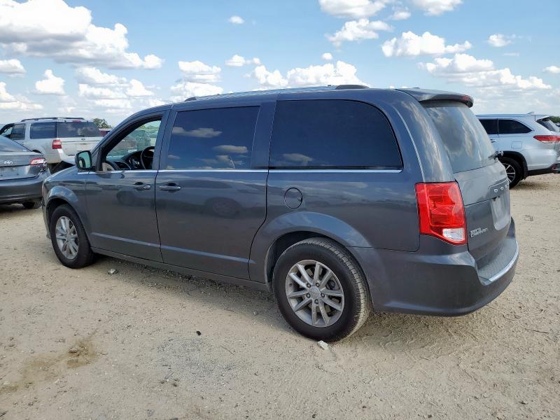 2019 DODGE GRAND CARA 2C4RDGCG8KR774227