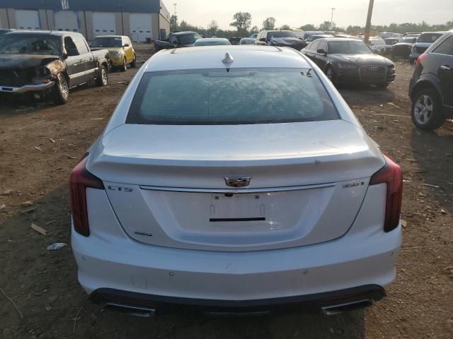 2020 CADILLAC CT5 PREMIU 1G6DT5RK1L0127518