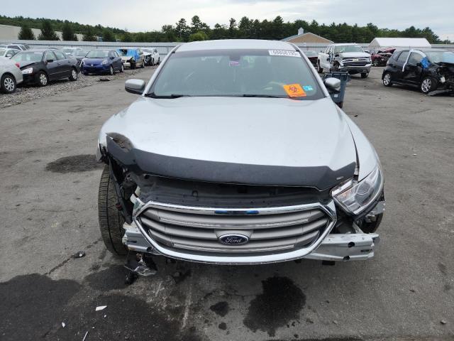 2018 FORD TAURUS SEL - 1FAHP2H85JG113753