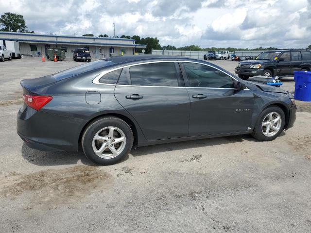 2017 CHEVROLET MALIBU LS 1G1ZB5ST5HF260465