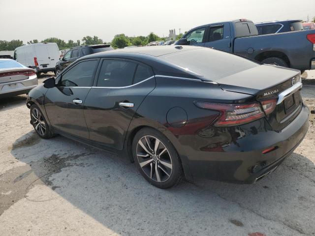 2019 NISSAN MAXIMA S - 1N4AA6AV9KC383071