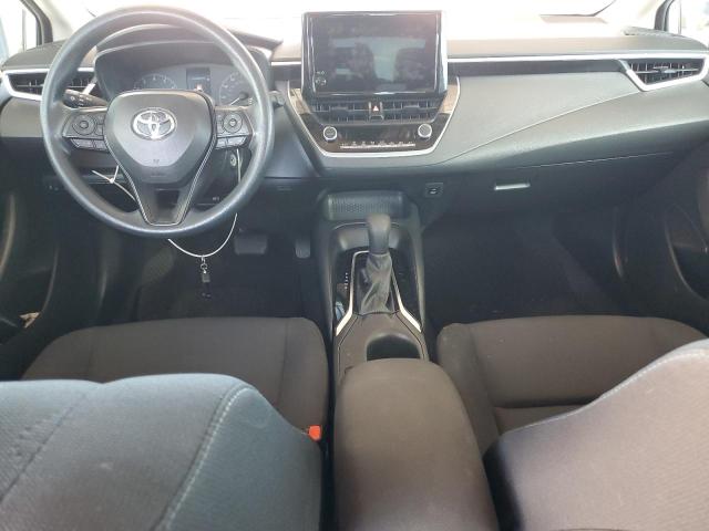 2024 TOYOTA COROLLA LE 5YFB4MDE0RP122595