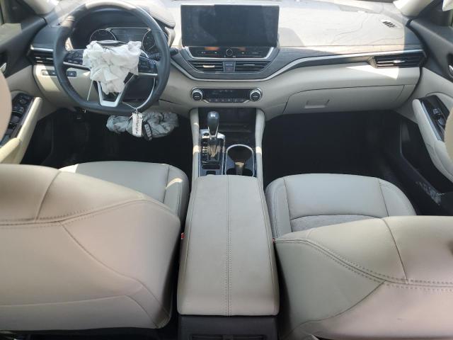 2024 NISSAN ALTIMA SL 1N4BL4EV2RN348576