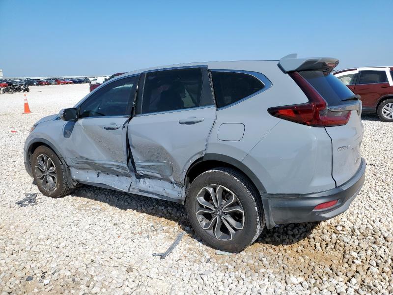 2020 HONDA CR-V EX - 5J6RW1H56LA016966