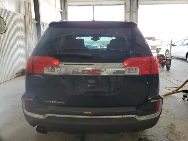 2017 GMC TERRAIN SL 2GKALNEKXH6318654