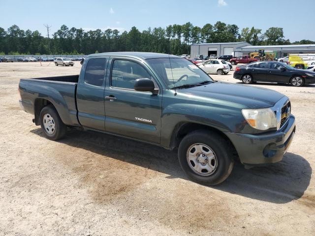 2011 TOYOTA TACOMA ACCESS CAB - 5TFTX4CN4BX002142