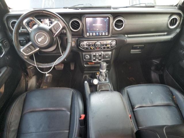 2020 JEEP WRANGLER UNLIMITED SAHARA 1C4HJXEG8LW244141
