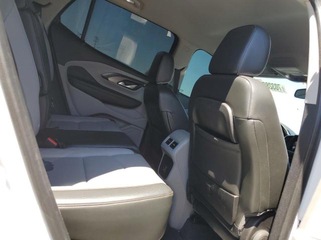 2019 GMC TERRAIN SL - 3GKALVEV8KL295047