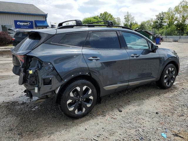 2024 KIA SPORTAGE X - 5XYK6CDF0RG161592