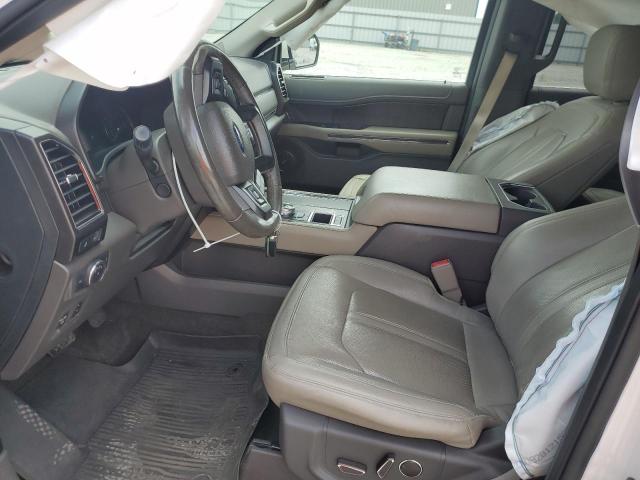 2019 FORD EXPEDITION - 1FMJK1KT2KEA12860
