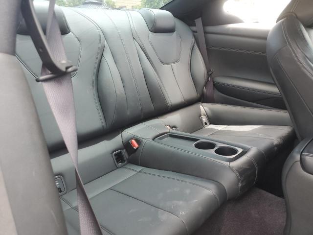 2019 INFINITI Q60 PURE JN1EV7EK1KM231871
