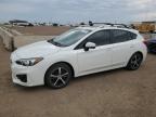 Lot #3306306604 2019 SUBARU IMPREZA PR