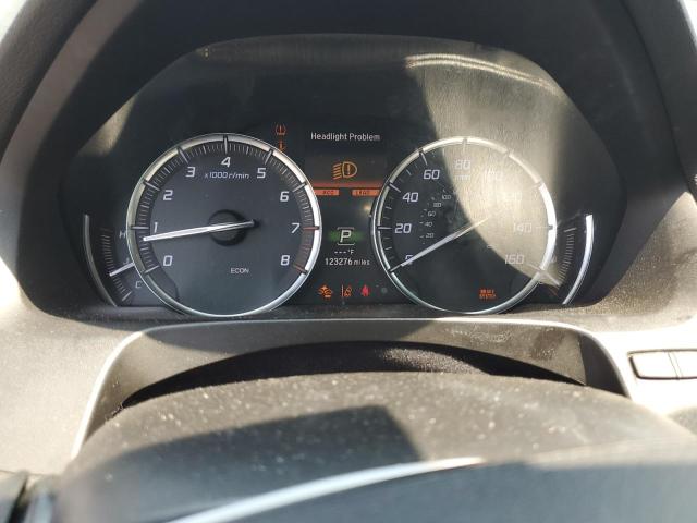 2019 ACURA TLX TECHNOLOGY 19UUB1F57KA003903