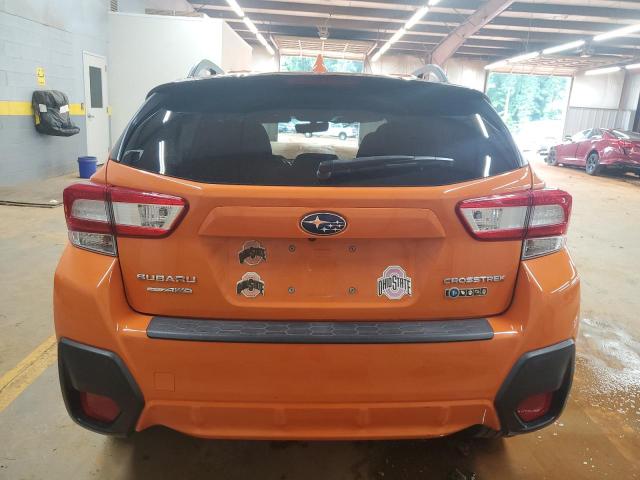 2019 SUBARU CROSSTREK JF2GTACCXK8295731
