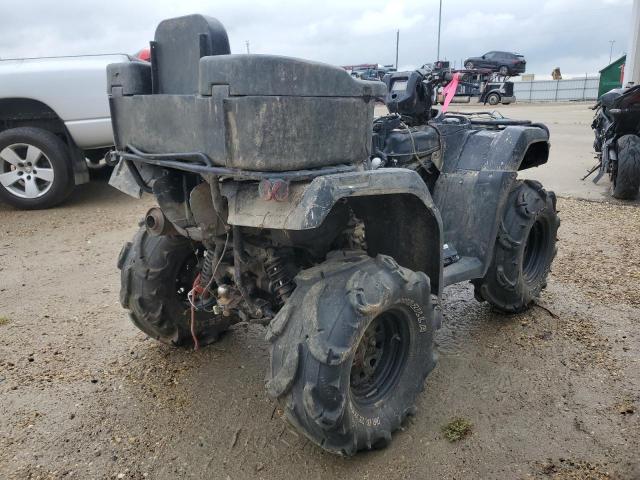 2019 HONDA TRX500 FA 1HFTE46L6K4400153