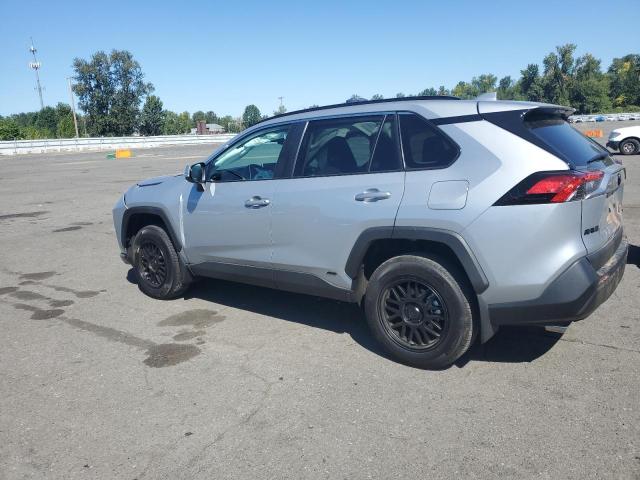 2024 TOYOTA RAV4 XLE #3263934194