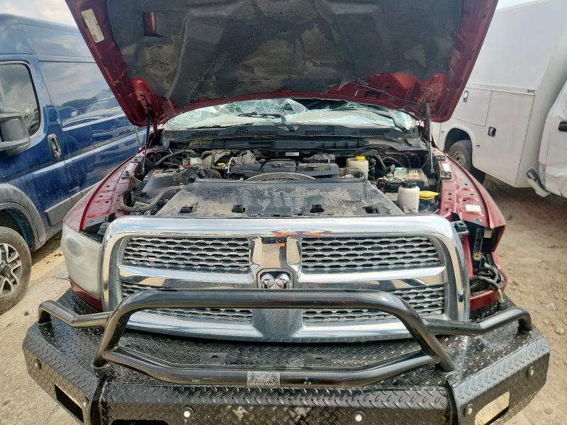2018 RAM 2500 LARAM 3C6UR5NL2JG328872