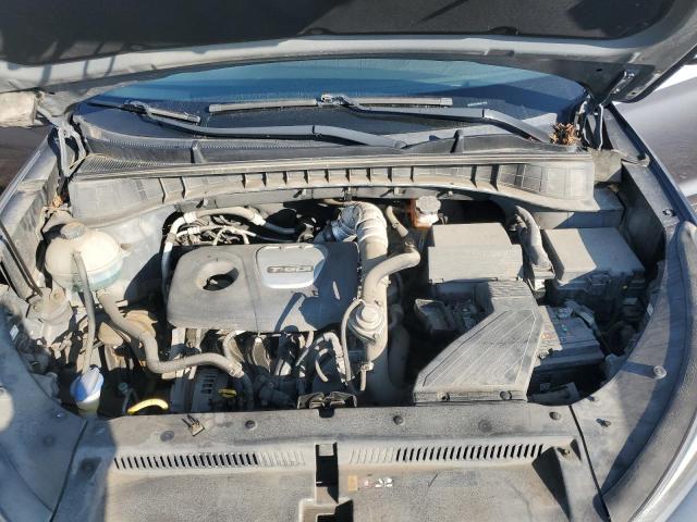 2017 HYUNDAI TUCSON LIM KM8J3CA28HU411708