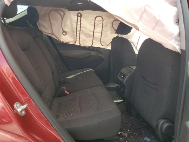 2020 CHEVROLET EQUINOX LT #3235825042