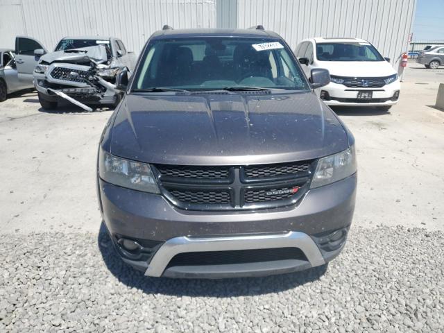 2019 DODGE JOURNEY CR 3C4PDDGG4KT728228